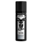 Black Hole-Base di Silicone Concentrato per Dilatazione Anale 100 · Lubrificanti