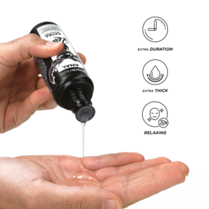 Black Hole-Base di Silicone Concentrato per Dilatazione Anale 100 · Lubrificanti (imaginea 2)