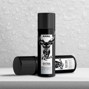 Black Hole-Gel a base di silicone per dilatazione anale 30 ml · Lubrificanti (imaginea 6)