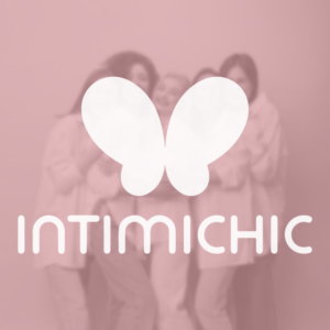 Intimichic-Coppa Menstruale di Silicone Medical · Sesso orale & Corpo (immagine 7)