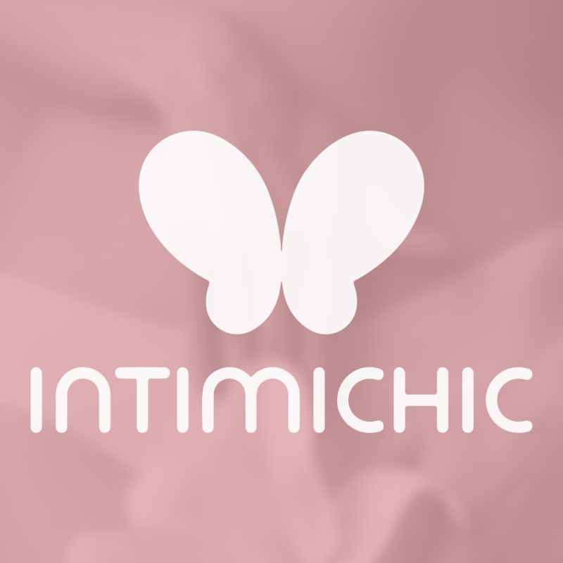 Intimichic-Set di dilatatori in silicone, 5 pezzi · Giocattoli anali (immagine 7)
