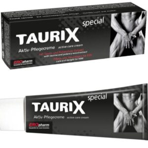Joydivision Eropharm-Taurix Special 40 ml 21 Joydivision Eropharm-Taurix Special 40 ml