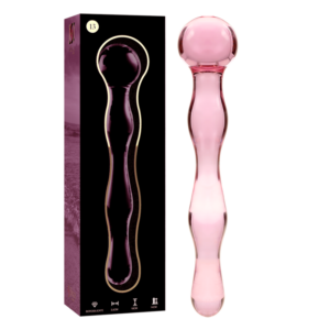 Nebula Series by Ibiza-Model 13 Dildo Cristallo 18 cm · Dildo & Stimolatori (immagine 6)