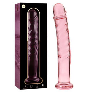Nebula Series by Ibiza-Modello 16 Dildo Cristallo 18.5 cm 38 Nebula Series by Ibiza-Modello 16 Dildo Cristallo 18.5 cm · Dildo & Stimolatori (imaginea 7)