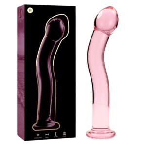Nebula Series by Ibiza-Model 18 Dildo Cristallo 18.5 cm 37 Nebula Series by Ibiza-Model 18 Dildo Cristallo 18.5 cm · Dildo & Stimolatori (imaginea 6)