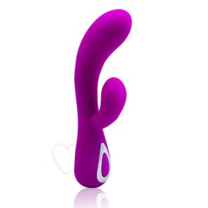 High Tech-Smart Honey Vibrator-Silicone, 10 velocità, Ricaricabile 14 High Tech-Smart Honey Vibrator-Silicone, 10 velocità, Ricaricabile — PRETTY LOVE · Vibratori (imaginea 4)