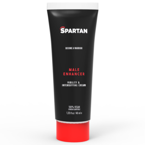 Spartan-Gel per Coppia Virilità e Intensificazione Crema 100% · Afrodisiaci uomo (imaginea 3)
