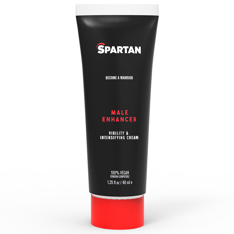 Spartan-Gel per Coppia Virilità e Intensificazione Crema 100% 3 Spartan-Gel per Coppia Virilità e Intensificazione Crema 100% · Afrodisiaci uomo (imaginea 3)