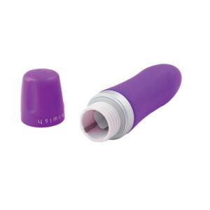 B Swish-Vibratore clitorideo Bcute Classic Lilla 8 B Swish-Vibratore clitorideo Bcute Classic Lilla · Vibratori (imaginea 2)