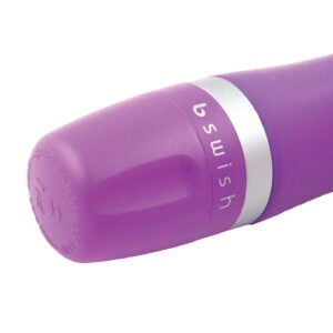 B Swish-Vibratore clitorideo Bcute Classic Lilla 10 B Swish-Vibratore clitorideo Bcute Classic Lilla · Vibratori (imaginea 4)