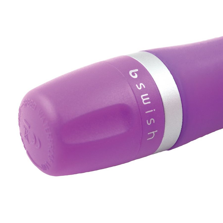B Swish-Vibratore clitorideo Bcute Classic Lilla 4 B Swish-Vibratore clitorideo Bcute Classic Lilla · Vibratori (imaginea 4)