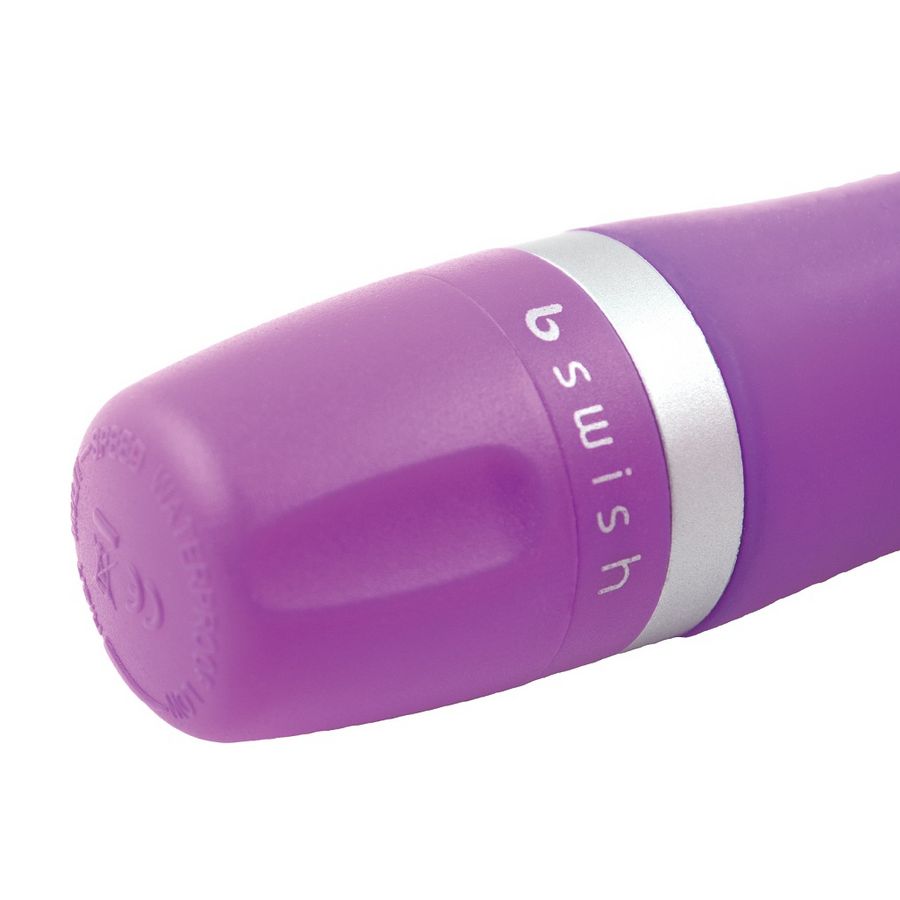 B Swish-Bcute Classic Vibratore Perlato in Silicone 8 B Swish-Bcute Classic Vibratore Perlato in Silicone · Vibratori (imaginea 6)