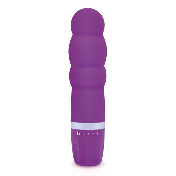 B Swish-Bcute Classic Vibratore Perlato in Silicone 7 B Swish-Bcute Classic Vibratore Perlato in Silicone · Vibratori (imaginea 5)