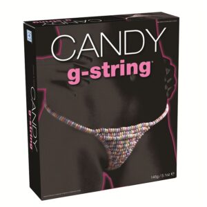 Spencer & Fletwood-Tanga Candy per le donne 4 Spencer & Fletwood-Tanga Candy per le donne — SPENCER & FLETWOOD · Dolciumi & Regali (imaginea 2)