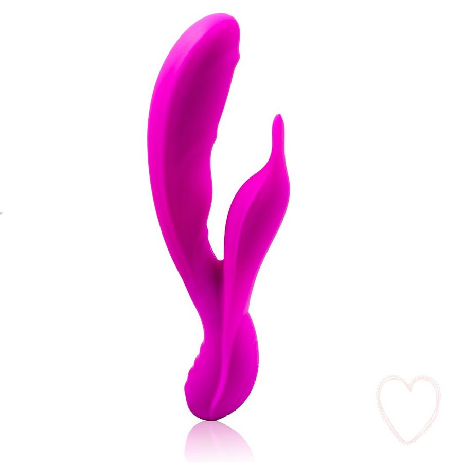 High Tech-Highgrade Bliss Massaggiatore Lilla-Silicone, 12 velocità 4 High Tech-Highgrade Bliss Massaggiatore Lilla-Silicone, 12 velocità — PRETTY LOVE · Vibratori (imaginea 4)