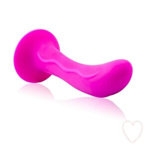 Baile Dildos-Passion Plug con Ventosa Potente Unisex-Silicone · Accessori BDSM (immagine 3)