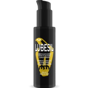 Intimateline Intimateline-Lubesil Lubrificante a Base di Silicone-100 ml