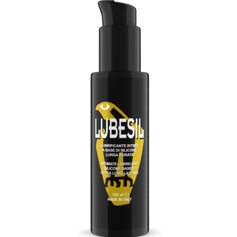 Intimateline Intimateline-Lubesil Lubrificante a Base di Silicone-100 ml