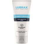 Intimateline Intimateline-Lubrax Hybrid Lubrificante Anale 100 ml 439 img 161113 4d3087edcf4efe6e7894db6e7d53e6f8 1