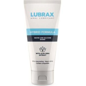 Intimateline Intimateline-Lubrax Hybrid Lubrificante Anale 100 ml