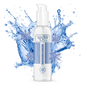 Waterfeel-Lubrificante effetto rinfrescante 150 Ml · Lubrificanti