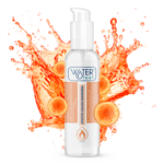 Waterfeel-Lubrificante con effetto riscaldamento 150 Ml · Lubrificanti