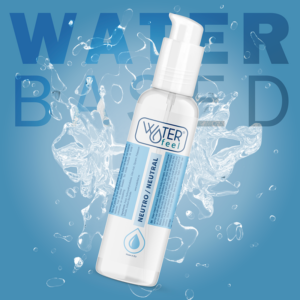 Waterfeel-Naturale Lubrificante 175 ml · Lubrificanti (imaginea 3)