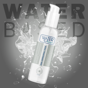 Waterfeel-Lubrificante Anale 150 Ml 11 Waterfeel-Lubrificante Anale 150 Ml · Lubrificanti (imaginea 4)