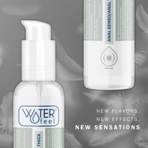 Waterfeel-Lubrificante Anale 150 Ml 13 Waterfeel-Lubrificante Anale 150 Ml · Lubrificanti (imaginea 6)