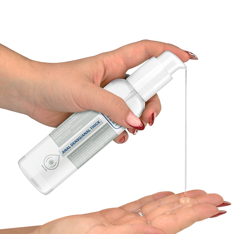Waterfeel-Lubrificante Anale 150 Ml 3 Waterfeel-Lubrificante Anale 150 Ml · Lubrificanti (imaginea 3)