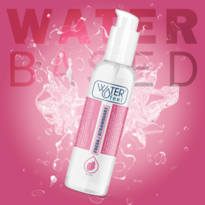Waterfeel-Gel Lubrificante a Base Acqua Aroma Fragole 175 ml 9 Waterfeel-Gel Lubrificante a Base Acqua Aroma Fragole 175 ml · Lubrificanti (imaginea 2)