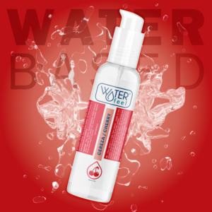 Waterfeel-Lubrificante con aroma di ciliegia 175 ml 11 Waterfeel-Lubrificante con aroma di ciliegia 175 ml · Lubrificanti (imaginea 4)