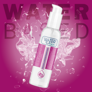 Waterfeel-Lubrificante a base d'acqua con aroma di frutto della passione 10 Waterfeel-Lubrificante a base d'acqua con aroma di frutto della passione · Lubrificanti (imaginea 3)