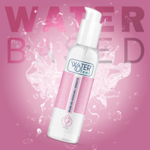 Waterfeel-Lubrificante Sugar Cloud 175 ml · Lubrificanti (immagine 3)