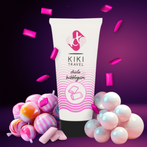 Kikí Travel-Lubrificante Bubblegum 50 Ml — KIKÍ TRAVEL · Lubrificanti (immagine 7)