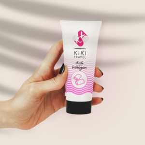 Kikí Travel-Lubrificante Bubblegum 50 Ml — KIKÍ TRAVEL · Lubrificanti (immagine 5)