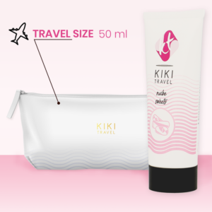 Kikí Travel-Nube Sweets 50 ml — KIKÍ TRAVEL · Lubrificanti (immagine 9)