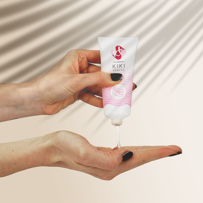 Kikí Travel-Nube Sweets 50 ml — KIKÍ TRAVEL · Lubrificanti (immagine 6)