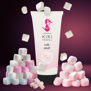 Kikí Travel-Nube Sweets 50 ml — KIKÍ TRAVEL · Lubrificanti (immagine 5)