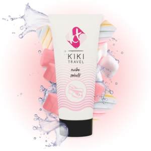 Kikí Travel-Nube Sweets 50 ml