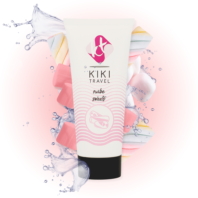Kikí Travel-Nube Sweets 50 ml