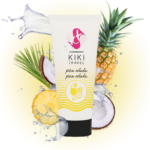 Kikí Travel-Pina Colada Lubrificante 50 Ml — KIKÍ TRAVEL · Lubrificanti