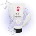 Kikí Travel-Comfort Naturale Lubrificante 50 Ml — KIKÍ TRAVEL · Lubrificanti