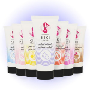 Kikí Travel-Comfort Naturale Lubrificante 50 Ml — KIKÍ TRAVEL · Lubrificanti (immagine 7)