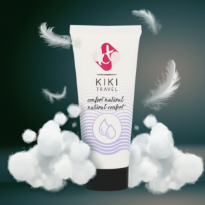 Kikí Travel-Comfort Naturale Lubrificante 50 Ml — KIKÍ TRAVEL · Lubrificanti (immagine 4)