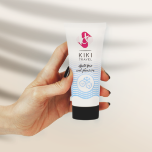 Kikí Travel-Lubrificante Raffreddamento Effetto 50 Ml-Latex — KIKÍ TRAVEL · Lubrificanti (imaginea 6)