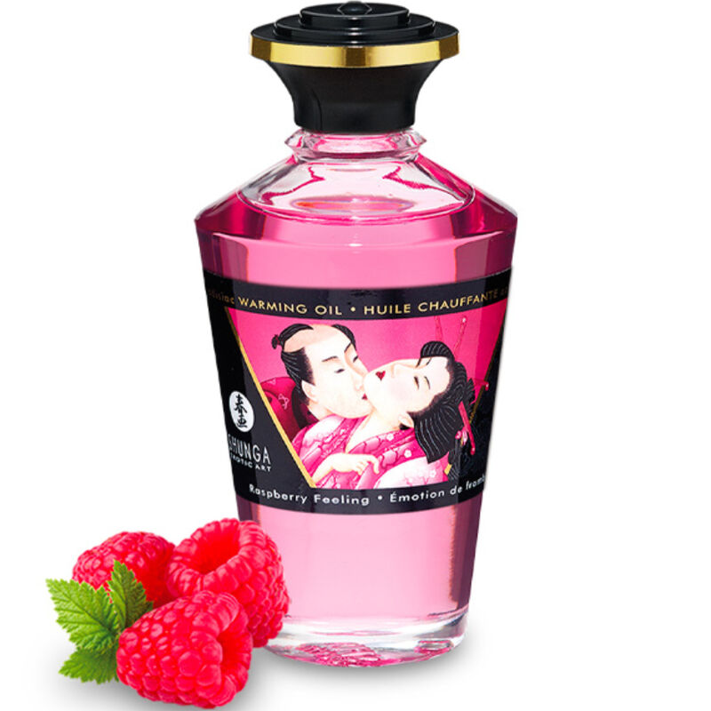 Shunga Kits-Kit Fruity Kisses Collezione 3 Shunga Kits-Kit Fruity Kisses Collezione · Dolciumi & Regali (imaginea 3)