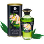 Shunga Oils-Olio da massaggio commestibile con effetto riscaldante tè 355 img 162962 6595463ff8c127c4ed69f327311ab034 1