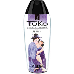 Shunga Kits-Kit di piacere carnale · Dolciumi & Regali (immagine 5)