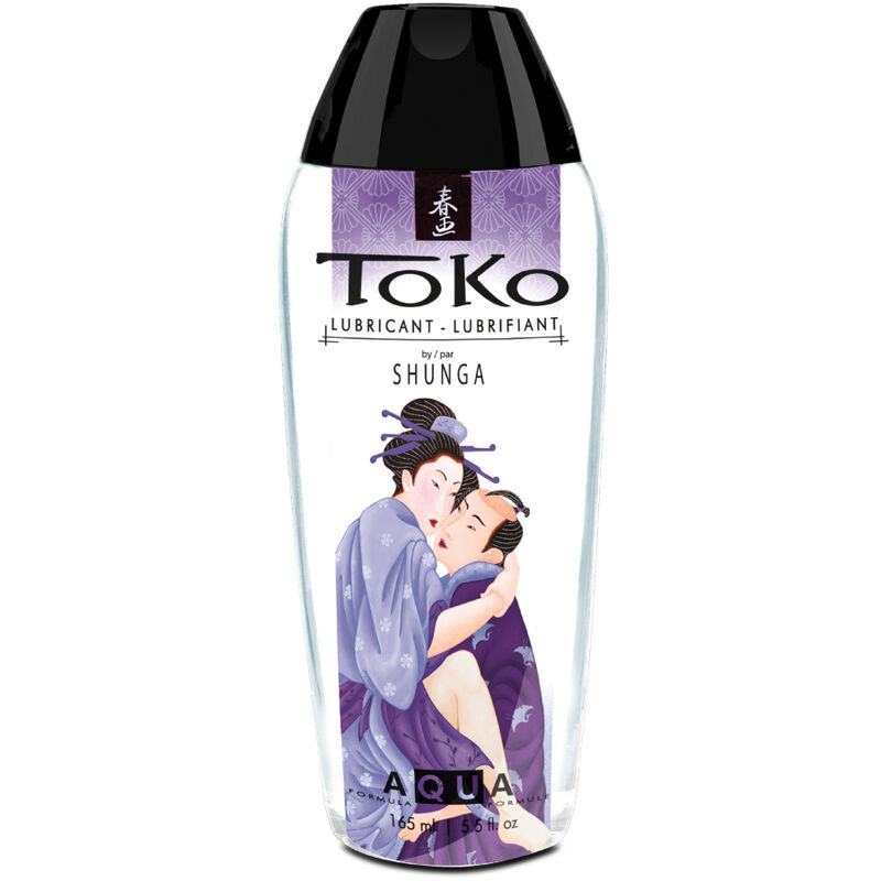 Shunga Kits-Kit di piacere carnale · Dolciumi & Regali (immagine 5)